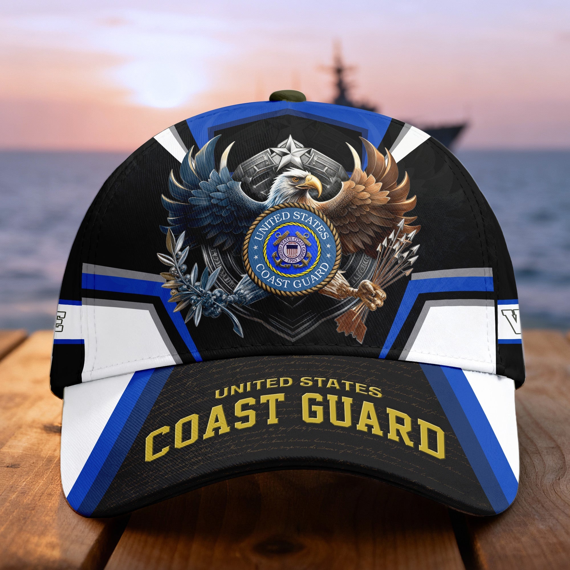 U.S Coast Guard