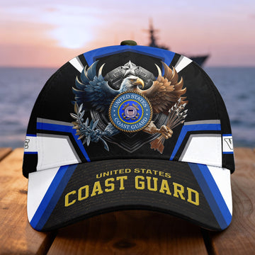 U.S Coast Guard
