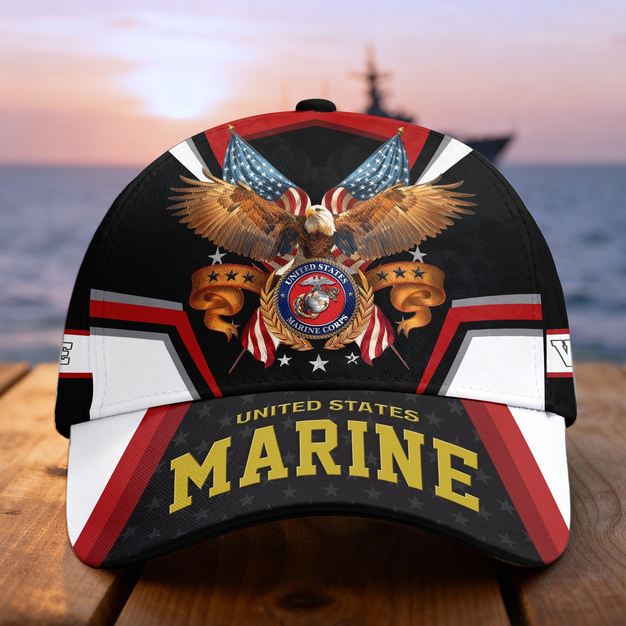 U.S Marine Corps