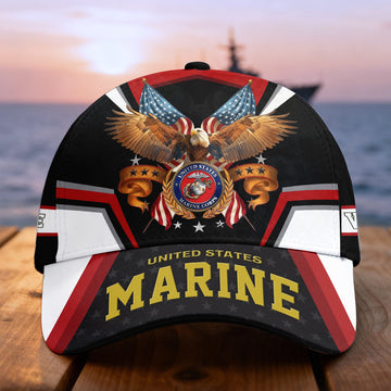 U.S Marine Corps