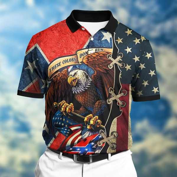 Premium Eagle Polo LTA260606