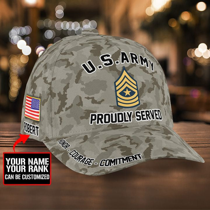 All US Army 3D Printing Collection NDT040706XX