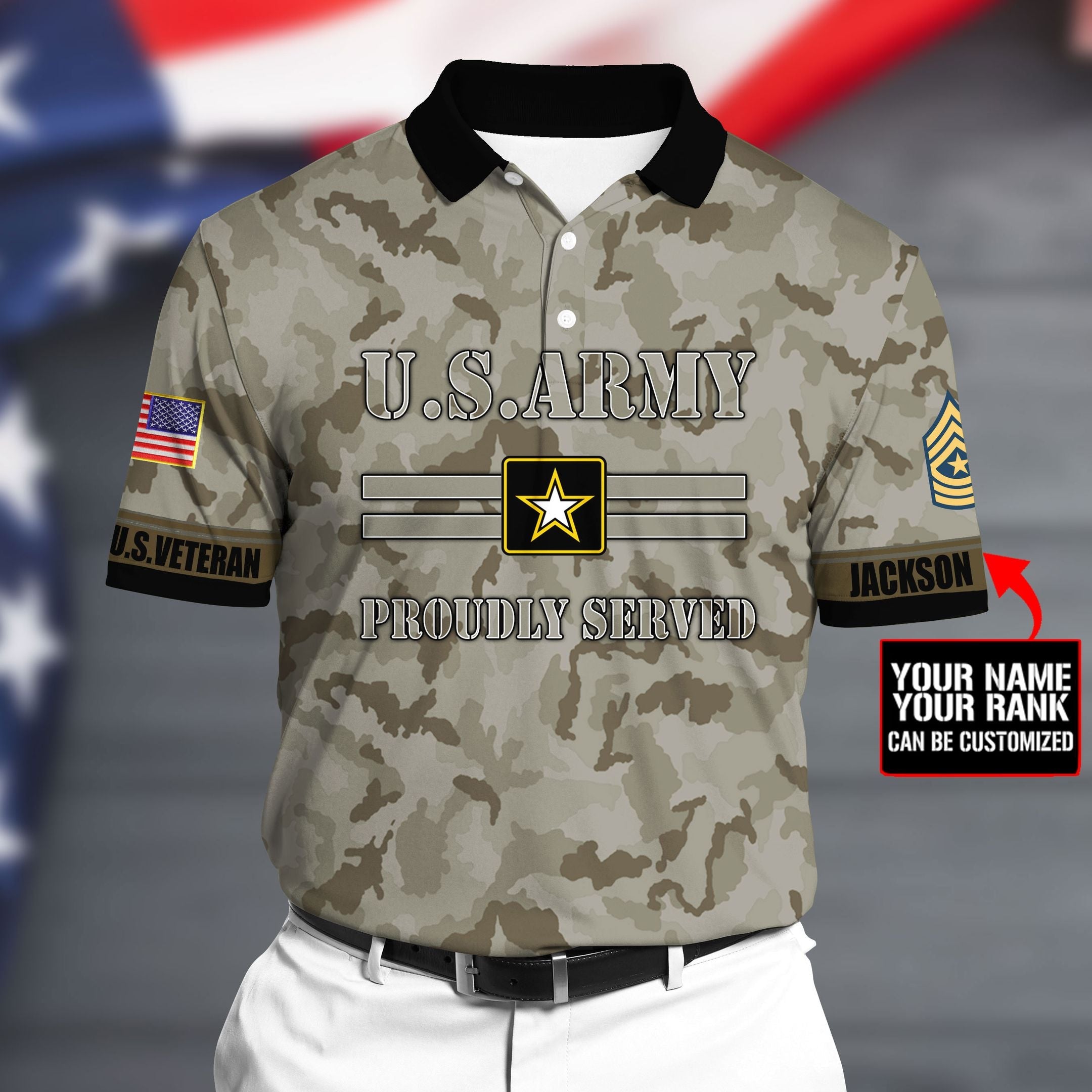 All US Army 3D Printing Collection NDT040706XX