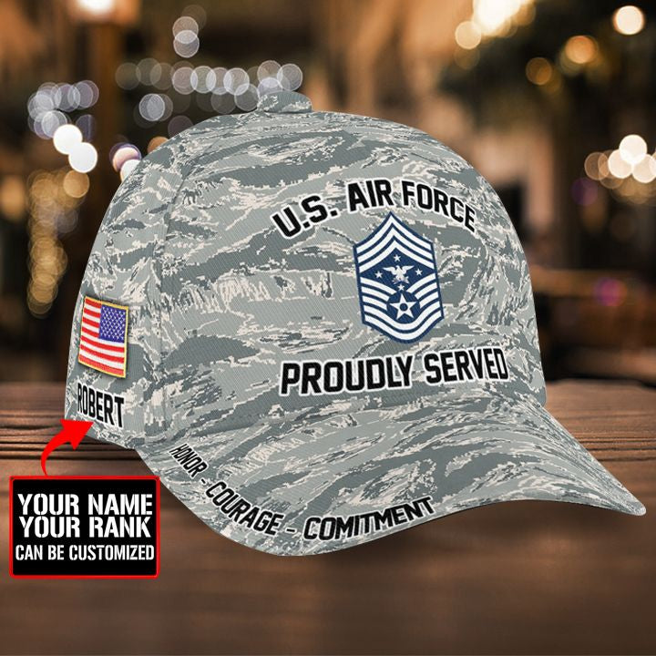 Premium Unique U.S Air Force Hawaii Set Ultra Soft NDT090701XX