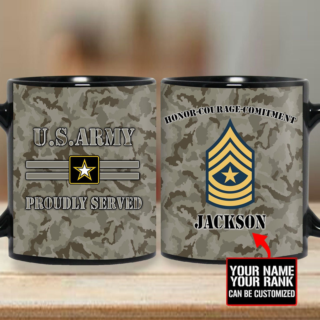 Premium Unique U.S Army 1 Hawaii Set Ultra Soft NDT090796XX