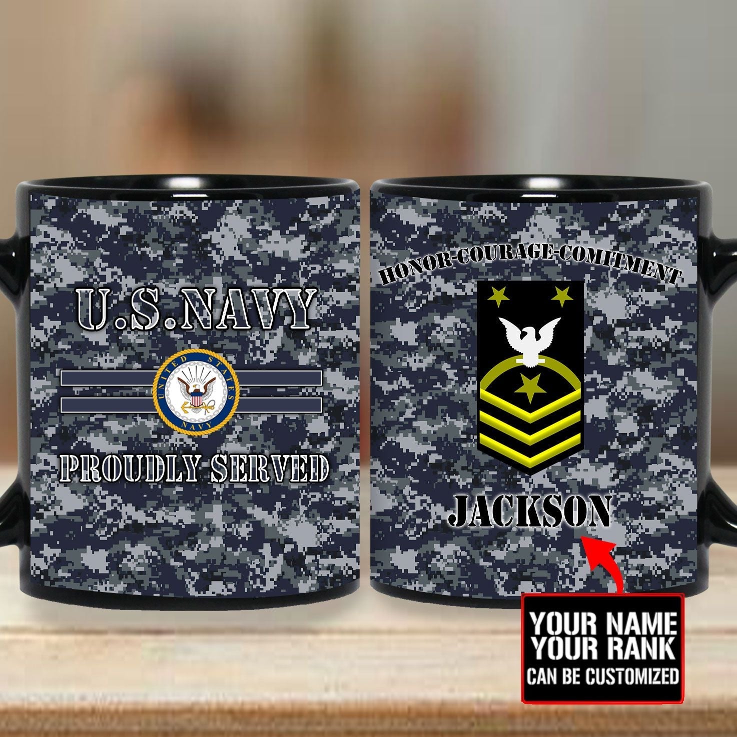 Premium Unique U.S Navy 2 Hawaii Set Ultra Soft NDT090797XX