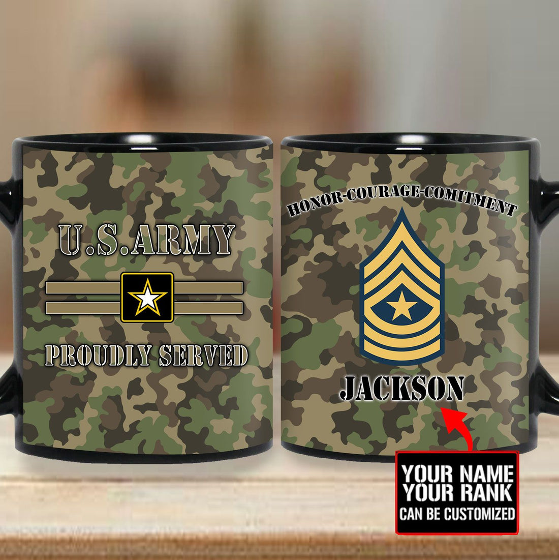 Premium Unique U.S Army 2 Hawaii Set Ultra Soft NDT090795XX