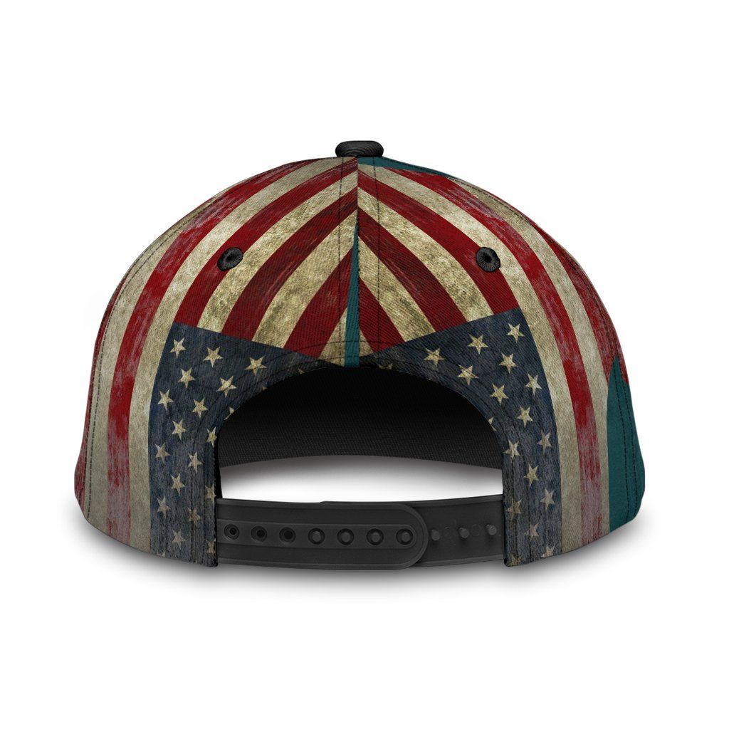 Premium Personalised Unique Skull Cap NVT060903