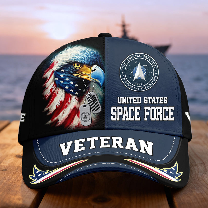 Custom Name Veterans Baseball Hat Personalized Men’s Cap Great Gift for Veterans Day Memorial Day CAP0910202504