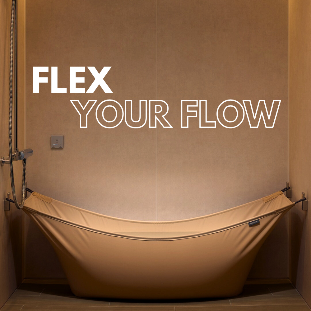 Bathtope Compact Spa Bathtub for Modern Homes