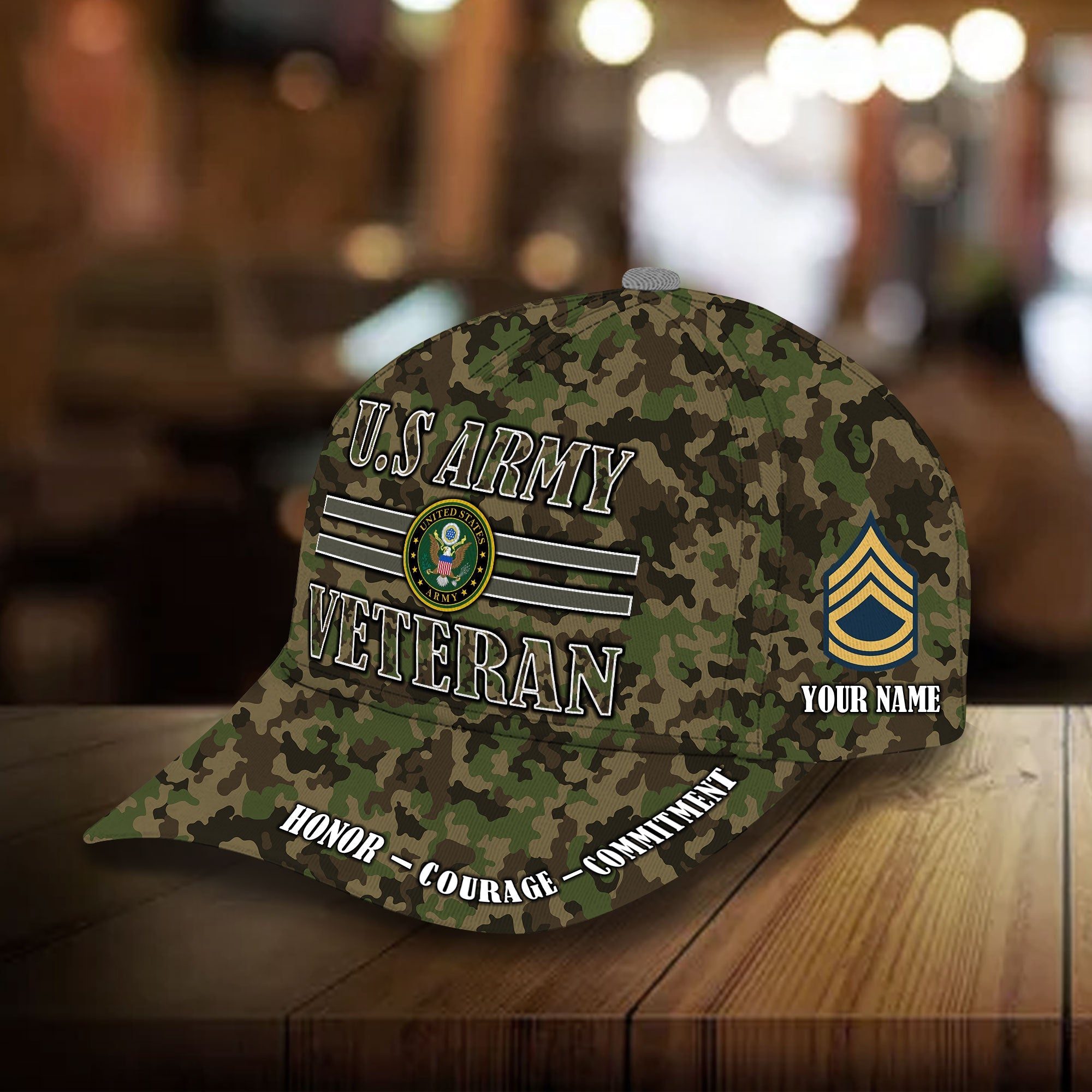 Premium Loralle Unique Leather Horse Hats 3D Personalized | Brosvet