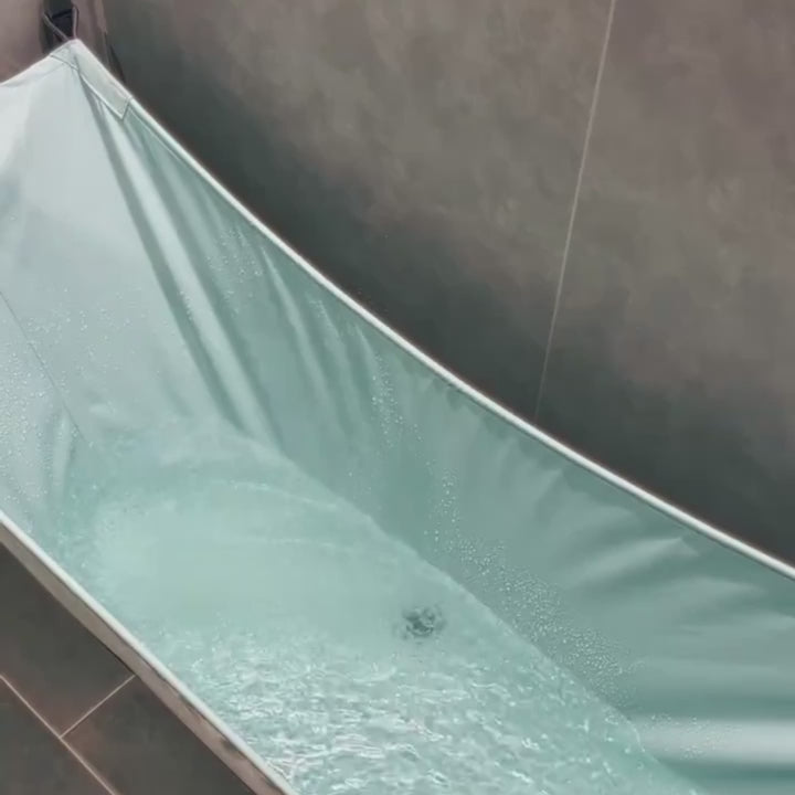 Bathtope Compact Spa Bathtub for Modern Homes