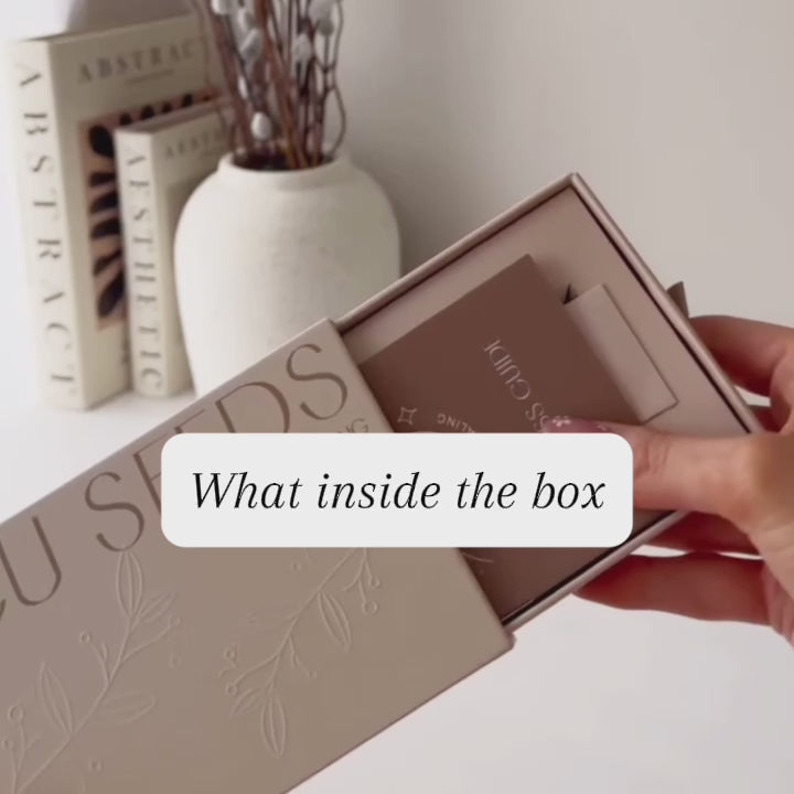 Gentle Ear Acupressure Kit — Restore Balance, Effortlessly and Without Pain